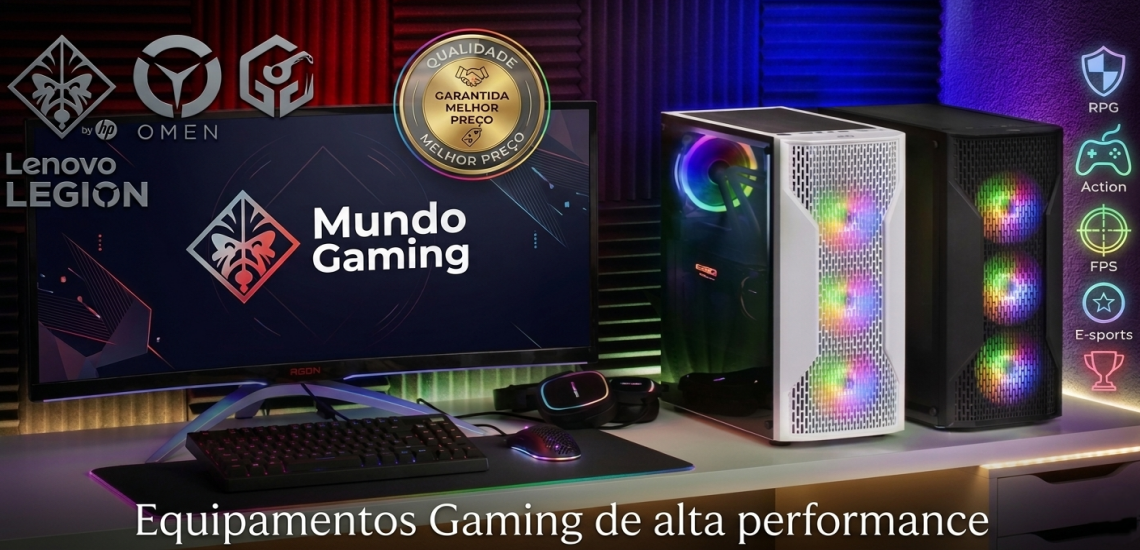 Gaming