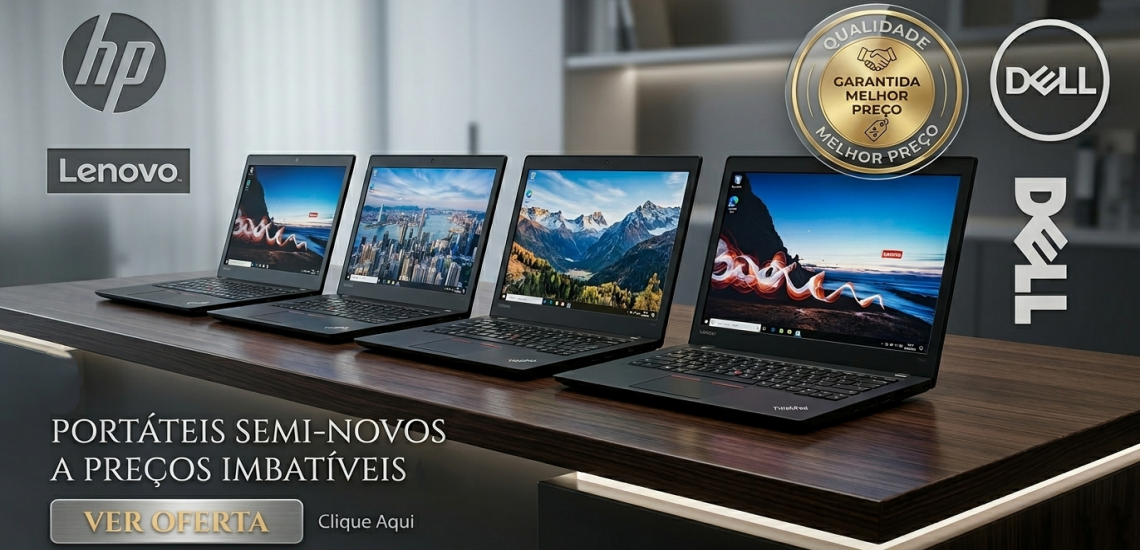Semi Novos