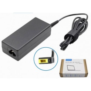 Carregador Compatível Lenovo 20V/4.5A Square Carregador Compatível Lenovo 20V/4.5A Square