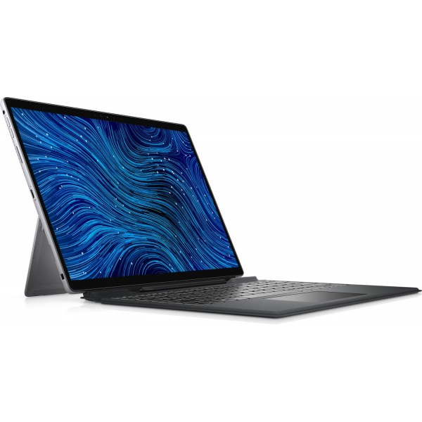 Portátil Hibrido DELL 7320 Core i5 11ªG. 16GB SSD512 Táctil