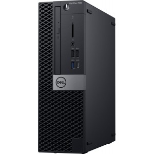 Computador Desktop DELL 7060 SFF Core i5 8ª Ger 8GB SSD256 Computador Desktop DELL 7060 SFF Core i5 8ª Ger 8GB SSD256