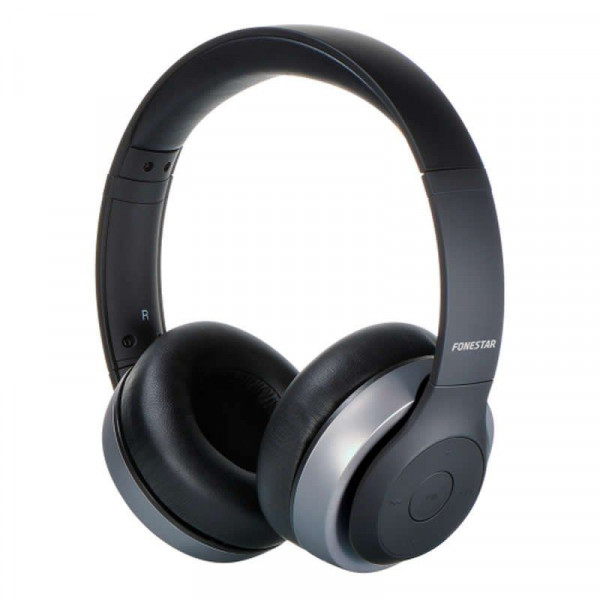 Headphones Fonestar Bluetooth