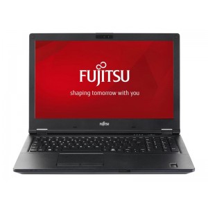 Portátil Fujitsu LifeBook E558 Core i5 8ª Ger 8GB SSD256 15.6"