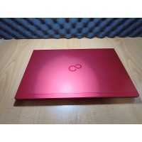 Portátil Fujitsu LifeBook U939 Core i5 8ª Ger 8GB SSD256 Táctil Red