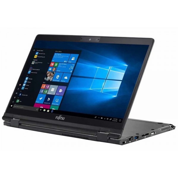 Portátil Fujitsu LifeBook U9311x 2in1 Core i7 11ª Ger 16GB SSD512 Portátil Fujitsu LifeBook U9311x 2in1 Core i7 11ª Ger 16GB SSD512