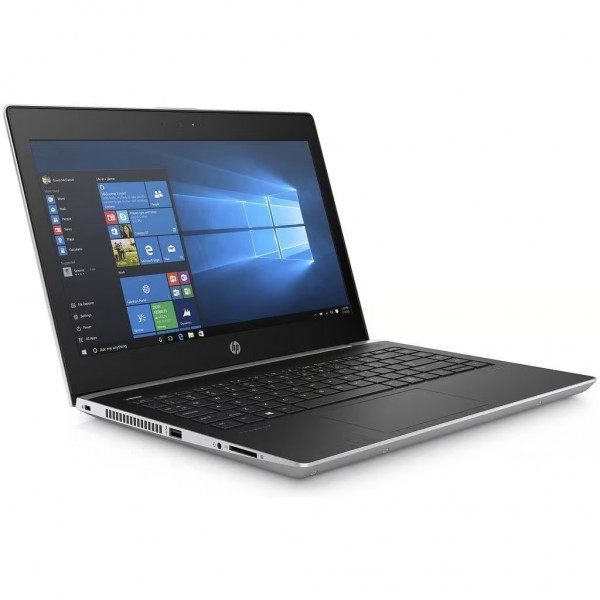 Portátil HP Probook 430 G5 Core i3 7ª Ger 8GB SSD128