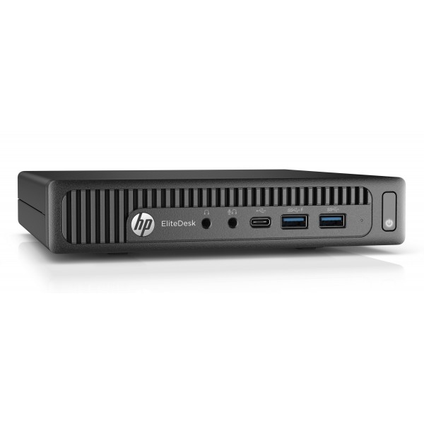 Computador Desktop HP 800 G2 Mini Core i5 6ª Ger 8GB SSD240 Computador Desktop HP 800 G2 Mini Core i5 6ª Ger 8GB SSD240