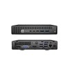 Computador Desktop HP 800 G2 Mini Core i5 6ª Ger 8GB SSD240 Computador Desktop HP 800 G2 Mini Core i5 6ª Ger 8GB SSD240