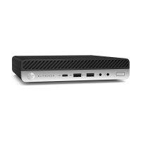 Computador HP ProDesk 400 G4 Mini Core i7 8ª Ger 8GB SSD256