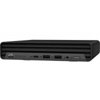 Computador Desktop HP 800 G6 MINI Core i5 10ªGer 16GB SSD256