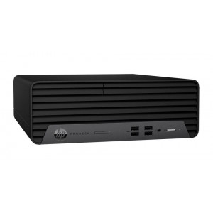 Computador Desktop HP 400 G7 SFF Core i5 10ªGer 16GB SSD512