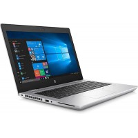 Portátil HP Probook 640 G5 Core i3 8ª Ger 8GB SSD256