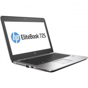 Portátil HP Elitebook 725 G4 AMD A8 8GB SSD120 Recondicionado