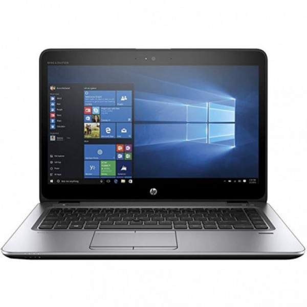 Portátil HP Elitebook 745 G4 AMD A12 Pro 8GB SSD240 14"