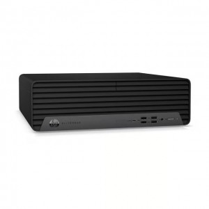 Computador Desktop HP 800 G6 Core i5 10ªGer 8GB SSD240 Quadro P400