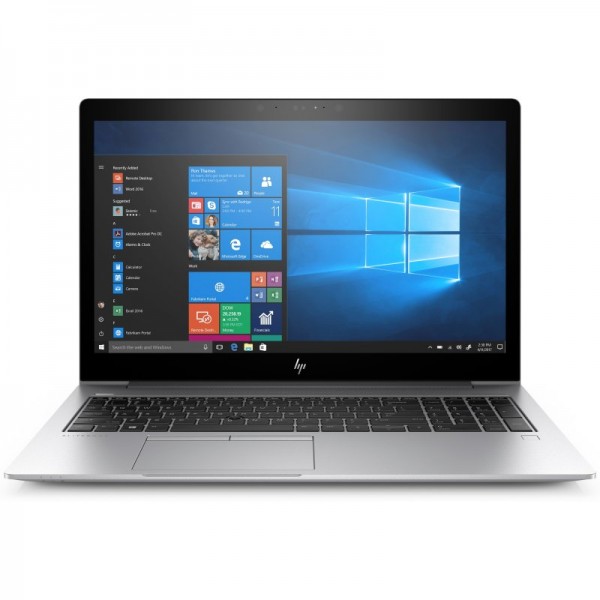 Portátil HP Elitebook 850 G8 15.6" i7 11ªGer 16GB SSD256 Touch