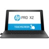 Portátil HP Pro x2 612 G2 Core i5 8GB SSD512 Teclado PT