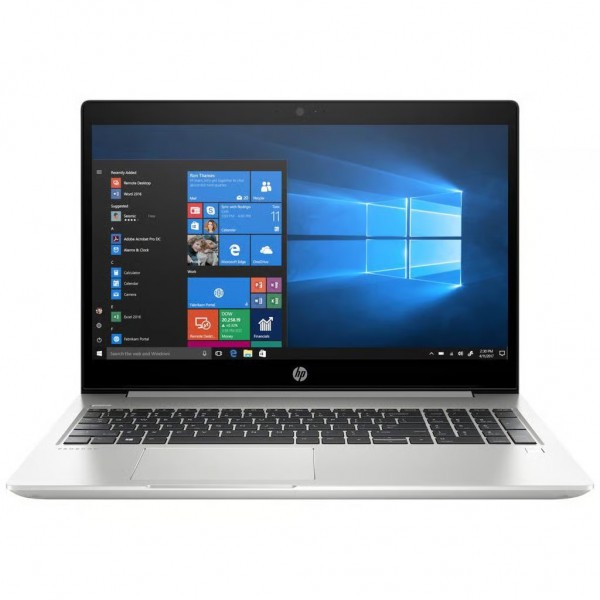 Portátil HP Elitebook 450 G6 i5 8ª 8GB 256GB 15.6"