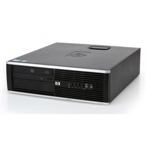 Computador Desktop HP 8000 E8400 8GB SSD 120GB