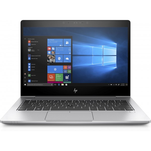 Portátil HP Elitebook 830 G6 Core i7 16GB 256GB Tec.PT