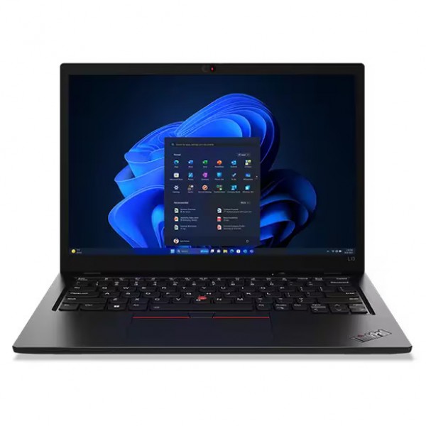 Portátil Lenovo ThinkPad L13 Core i7 10ª Ger 16GB SSD256 Tec.PT