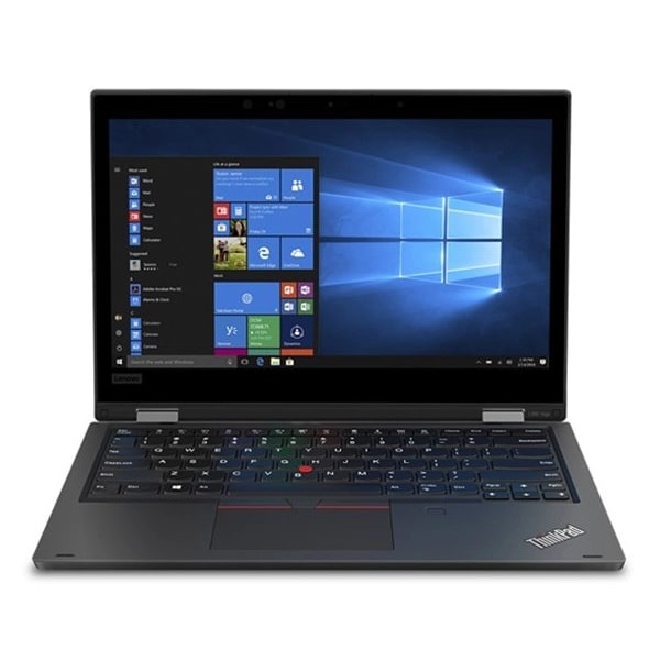 Portátil Lenovo ThinkPad L390 Yoga i5 8ª Ger 16GB SSD256 Touch