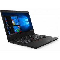 Portátil Lenovo ThinkPad E485 Ryzen 5 8GB SSD256