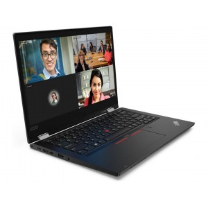 Portátil Lenovo ThinkPad YOGA L13 Core i5 11ª Ger 16GB SSD256 PT