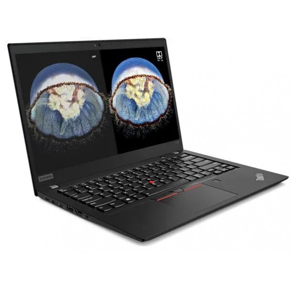 Portátil Lenovo ThinkPad T490 Core i5 8ª Ger 8GB SSD256