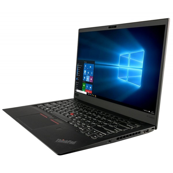 Portátil Lenovo X1 Carbon G4 Core i5 8GB SSD512 Portátil Lenovo X1 Carbon G4 Core i5 8GB SSD512