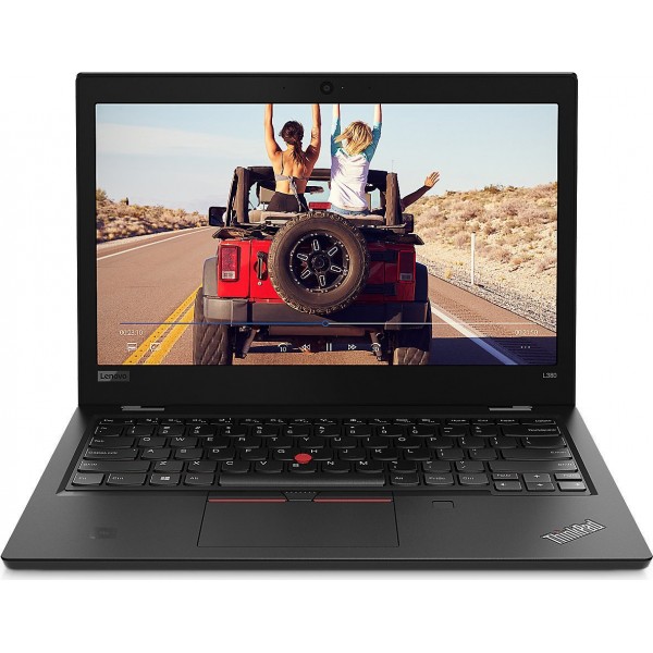 Portátil Lenovo ThinkPad L380 Core i7 8ª Ger 16GB SSD256 Tec.PT