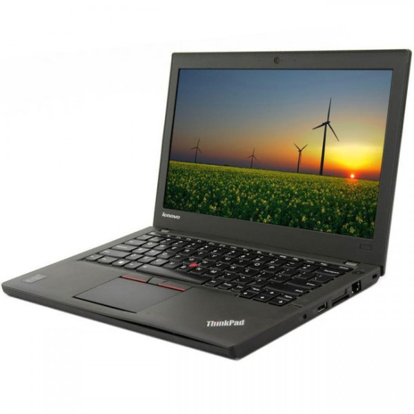 Portátil Lenovo X280 Core i5 8ª Ger. 8GB SSD256 Teclado PT