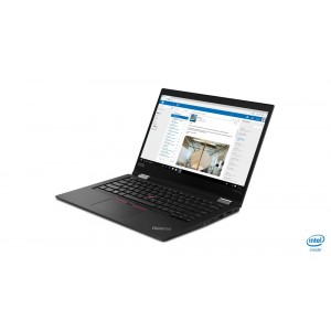 Portátil Lenovo ThinkPad X390 Yoga i5 8ª Ger 16GB SSD512