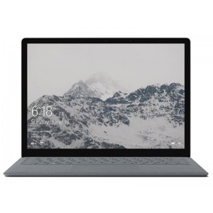 Microsoft Surface Laptop 1 Core i7 7ª Ger/8GB/SSD256 Tactil