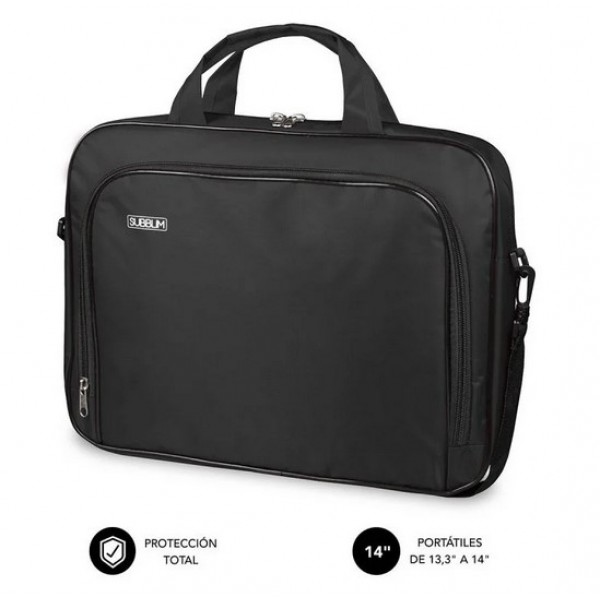 Mala Subblim Oxford até 14"