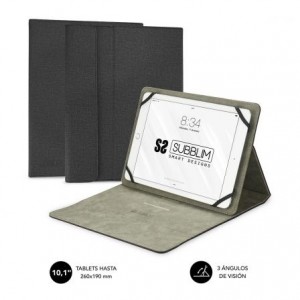 Capa Tablet Subblim Clever Stand 10.1" - 11"