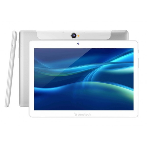 Tablet Sunstech TAB1081 2/32GB 10.1" 3G Silver