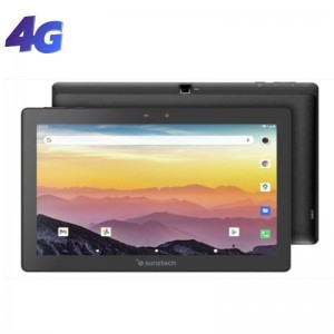 Tablet Sunstech TAB1010 3GB/64GB 10.1" Black 4G