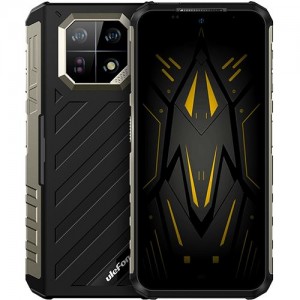 Smartphone Ulefone Armor 22 8/128GB Black Smartphone Ulefone Armor 22 8/128GB Black