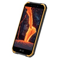 Smartphone Ulefone Armor X6 Pro 4/32GB Orange
