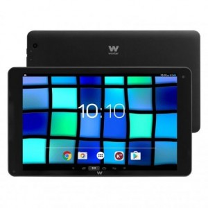 Tablet Woxter X-200 Pro 3GB/64GB 10.1" Black
