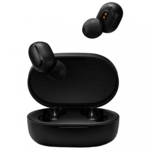 Auriculares Xiaomi Mi Earbuds Basic 2s