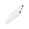 Powerbank Xiaomi Redmi 10000mAh Branco