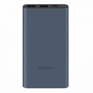 Powerbank 10000mAh Xiaomi 22.5W Azul Powerbank 10000mAh Xiaomi 22.5W Azul