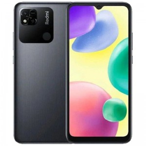 Smartphone Xiaomi Redmi 10A 3GB/64GB 6.53" Cinza Smartphone Xiaomi Redmi 10A 3GB/64GB 6.53" Cinza