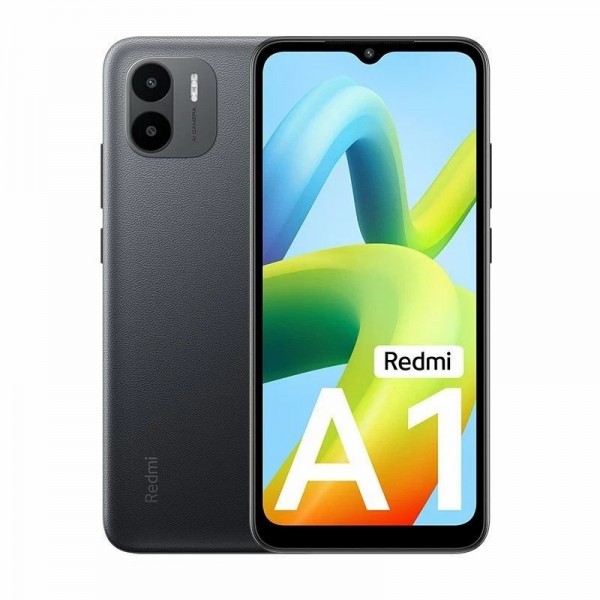Smartphone Xiaomi Redmi A1 2GB/32GB Black
