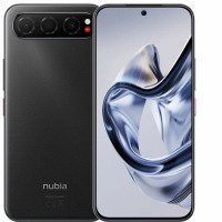 Smartphone ZTE Nubia Air 8GB/256GB 6.78" 5G Black