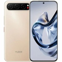 Smartphone ZTE Nubia Air 8GB/256GB 6.78" 5G Gold