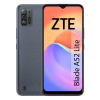 Smartphone ZTE Blade A52 Lite 6,52" 2GB/32GB Grey
