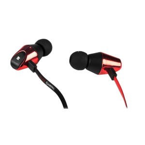 Earphones Mars Gaming MIH2